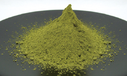 ギャバロンティーGTP-1／GABA高含有無農薬ギャバロン（粉末・茶葉）
