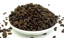 稲茶SRRC-1／特殊焙煎法国産稲茶原料